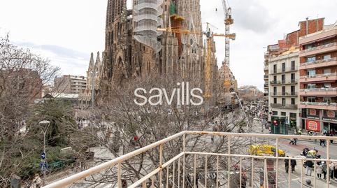 Foto 5 de Apartament en venda a Sagrada Família, Barcelona