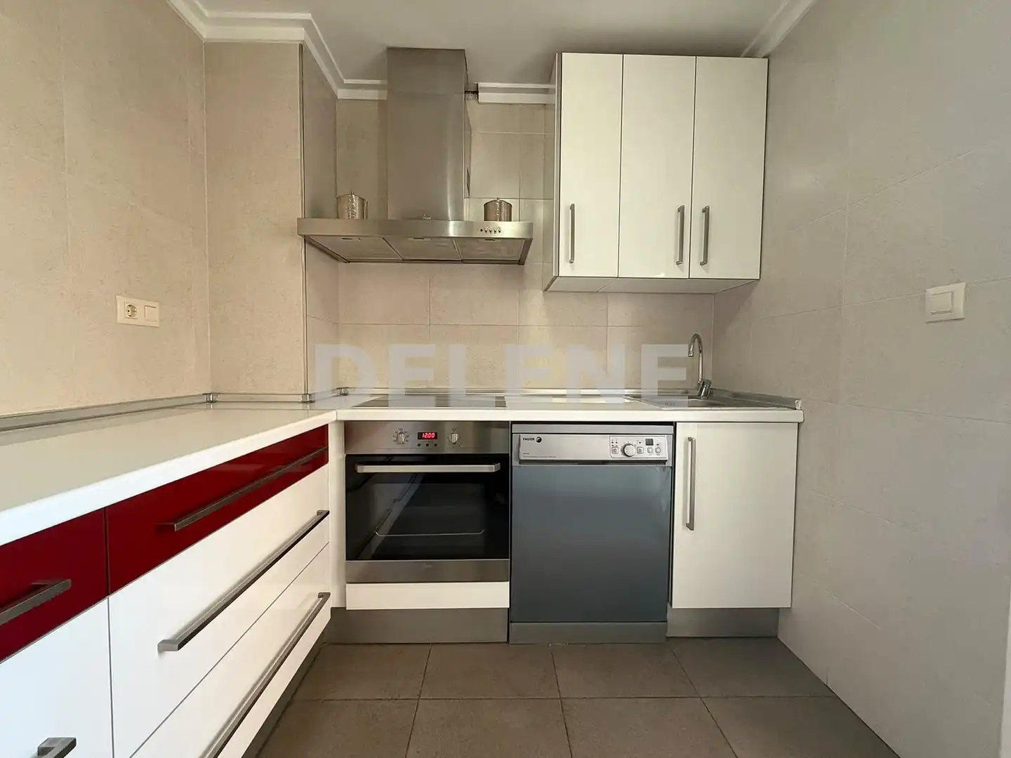 Appartamento con terrazza in vendita a Hellín, imagen 12