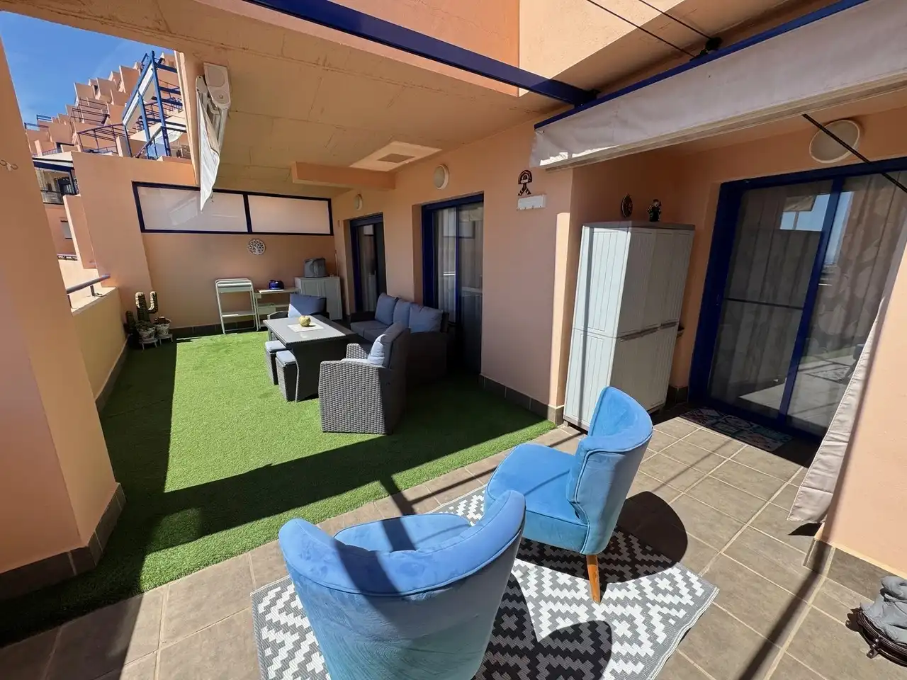 Apartment with pool for sale in Marina de la Torre, imagen 17