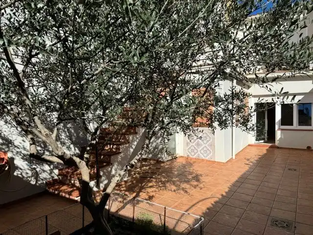 Terraza de Casa o chalet en venta en Vila de Palafrugell