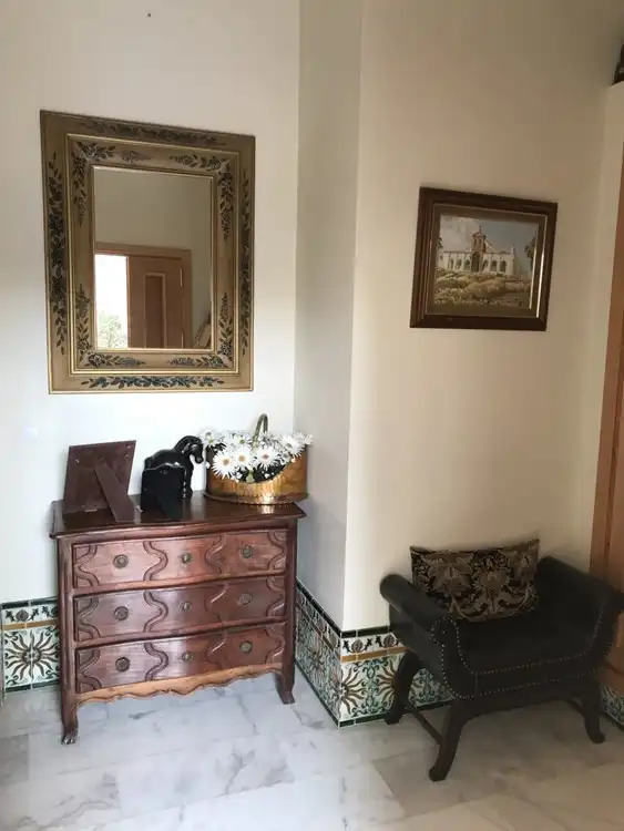 Flat for sale in Lora del Río  with Air Conditioner, Heating and Furnished