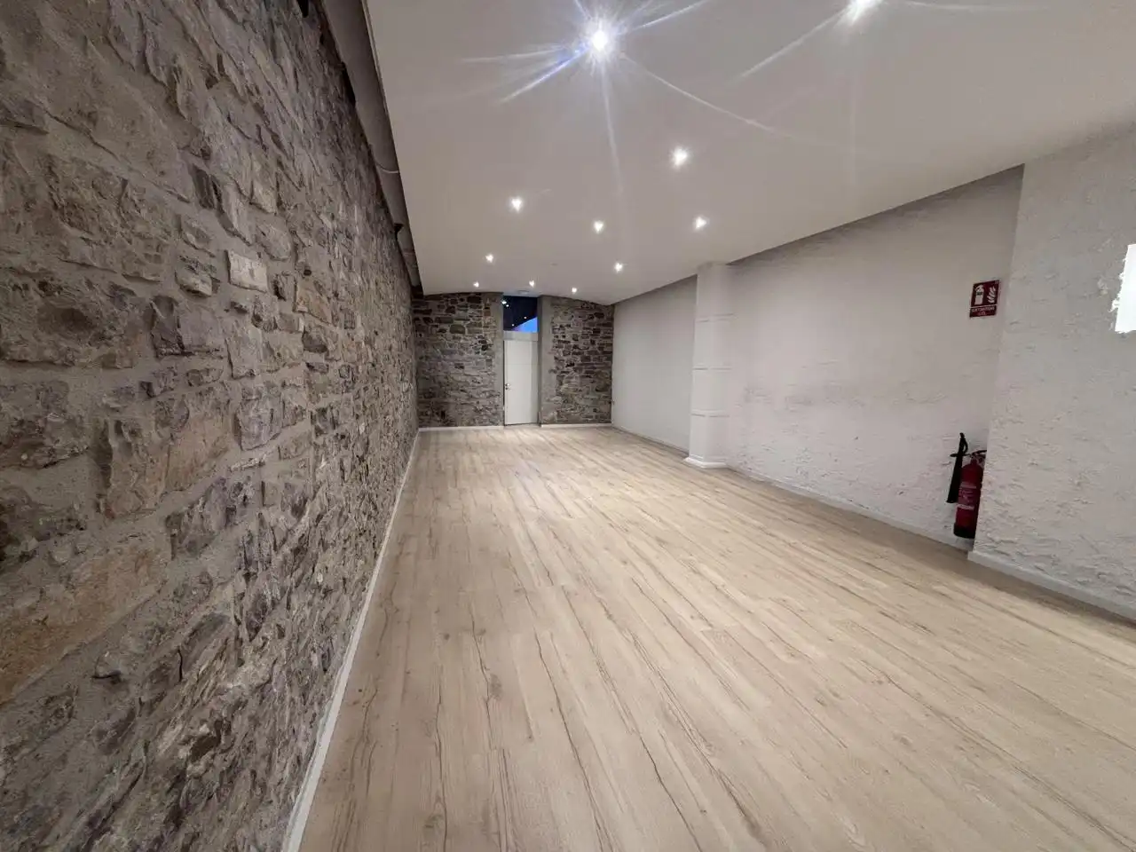 Local en venta en Tàrrega con Aire acondicionado