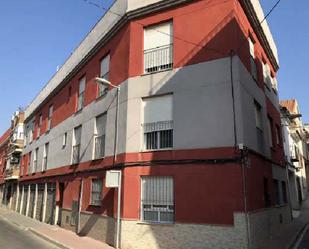 Vista exterior de Traster en venda en  Murcia Capital