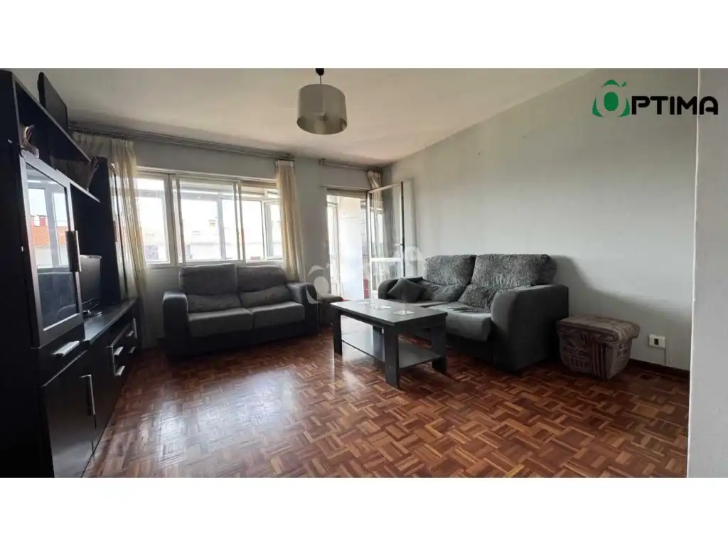Flat with lift to rent in Ensanche - Sar, imagen 12