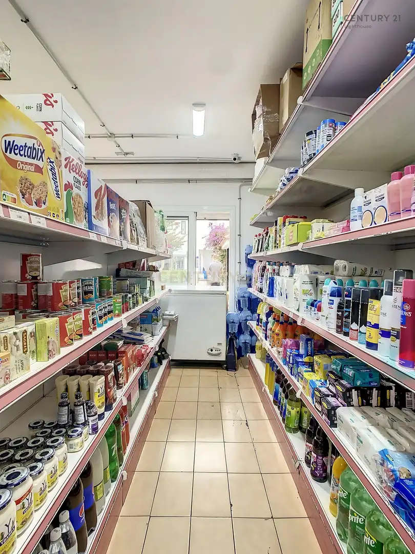 Local comercial en traspaso en AVENIDA AMSTERDAM 4, imagen 11