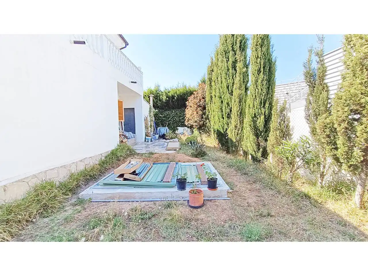 Haus mit Garten zum Verkauf in Camino Cervera, imagen 26