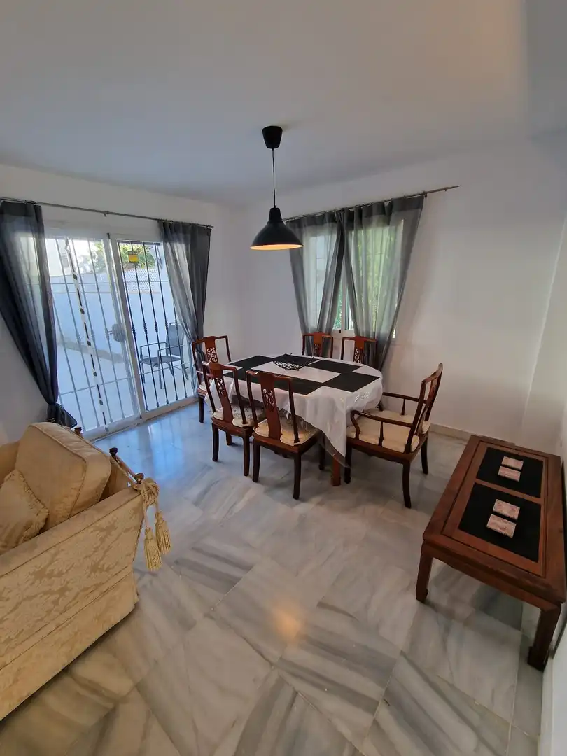 Apartment mit Pool zur Miete in Nueva Andalucía, imagen 18