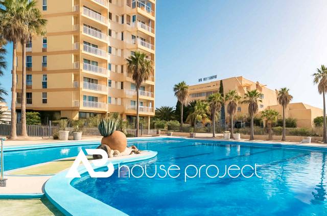 Piso en Venta en Avenida Arquitecto Gómez Cuesta en Playa de las Américas