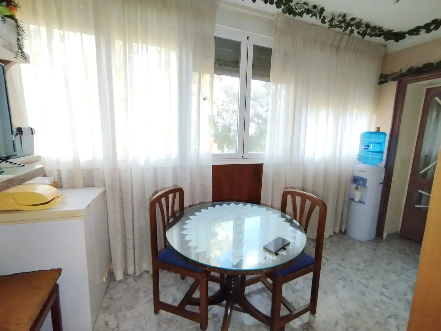 Appartamento con terrazza in vendita a Barrio San Juan, imagen 22