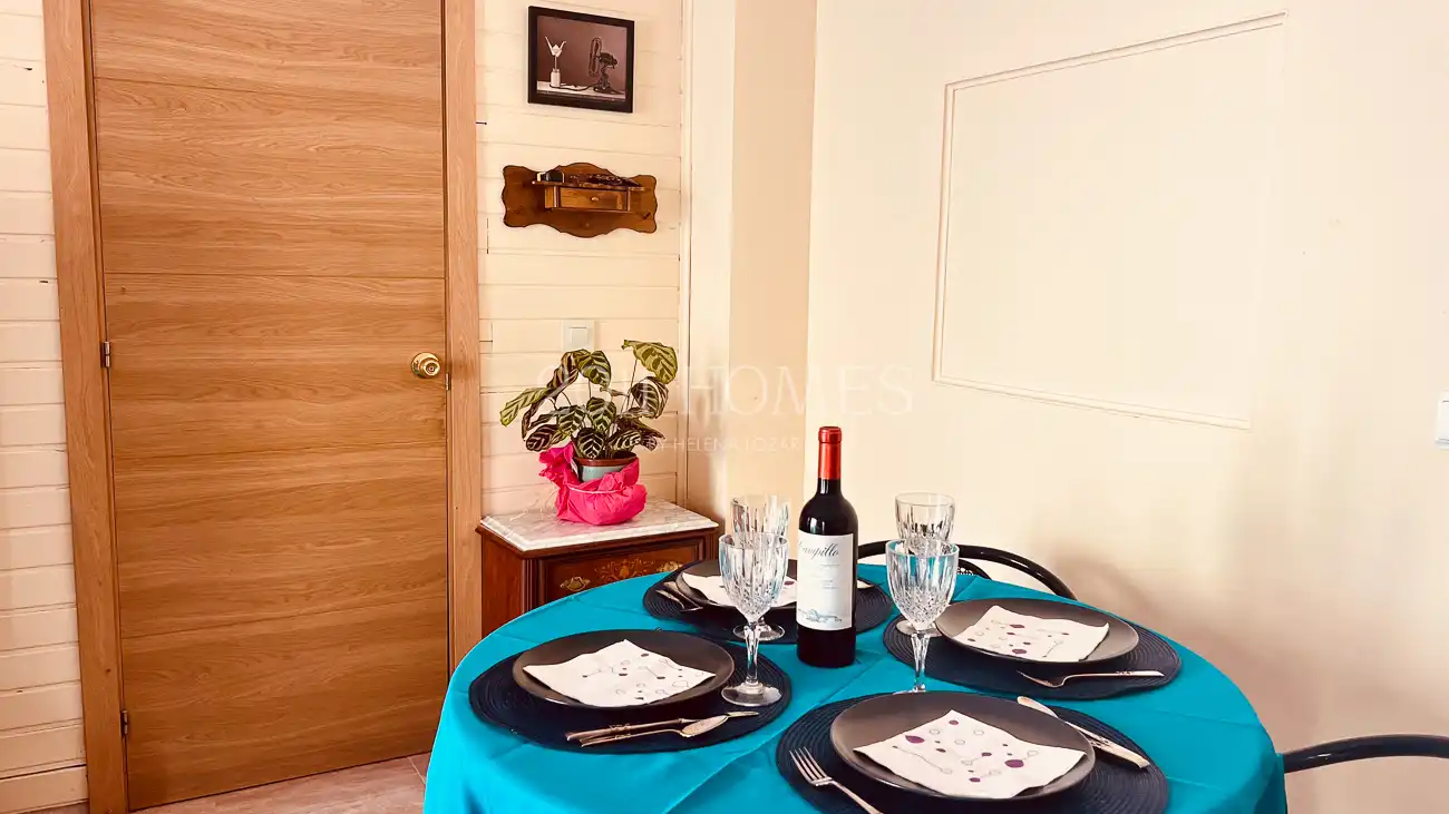 Maison mitoyenne avec piscine à vendre à Calle Emilio Aragón "Miliki" 17, imagen 4
