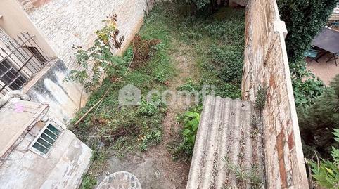 Foto 4 de Casa adosada en venda a Carrer de Jaume Piquet, Sarrià, Barcelona