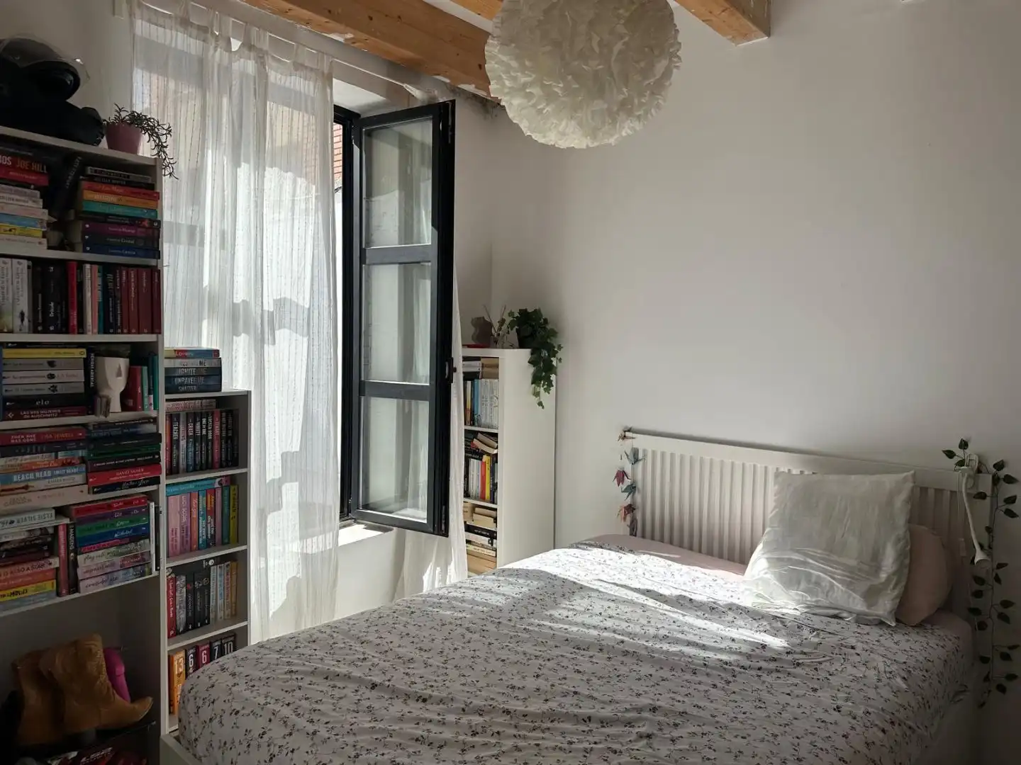 Adossat amb jardí en venda a Passatge Cal Benet 3, imagen 19