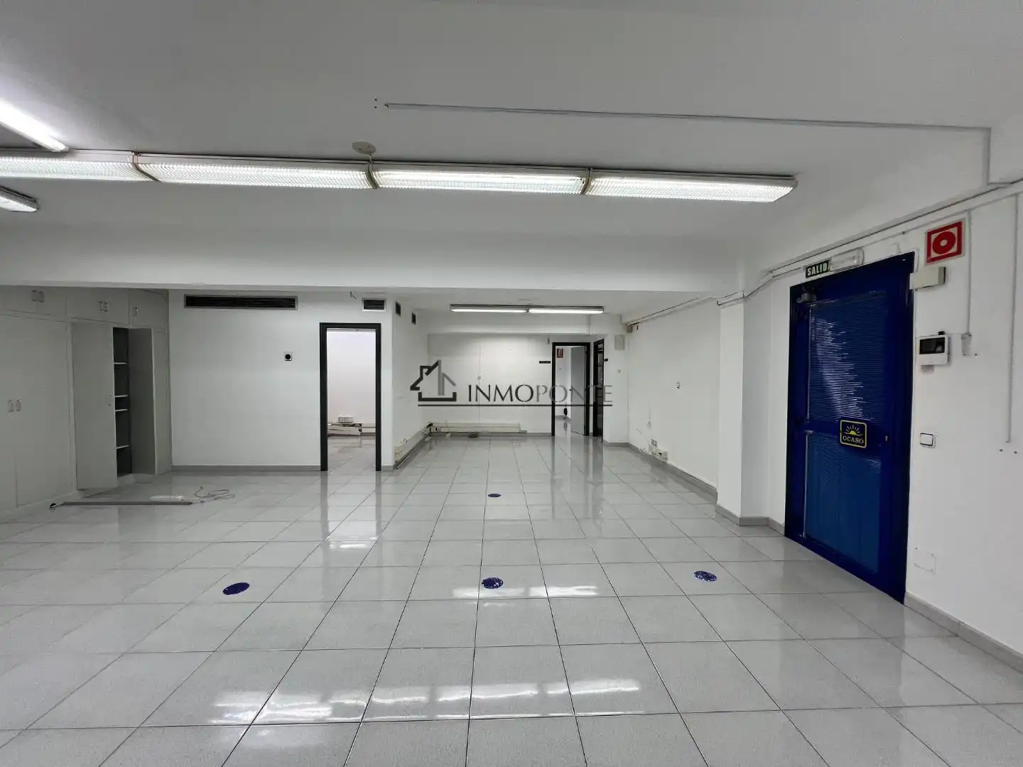 Oficina en venda a DOUTOR TEIXEIRO, imagen 38