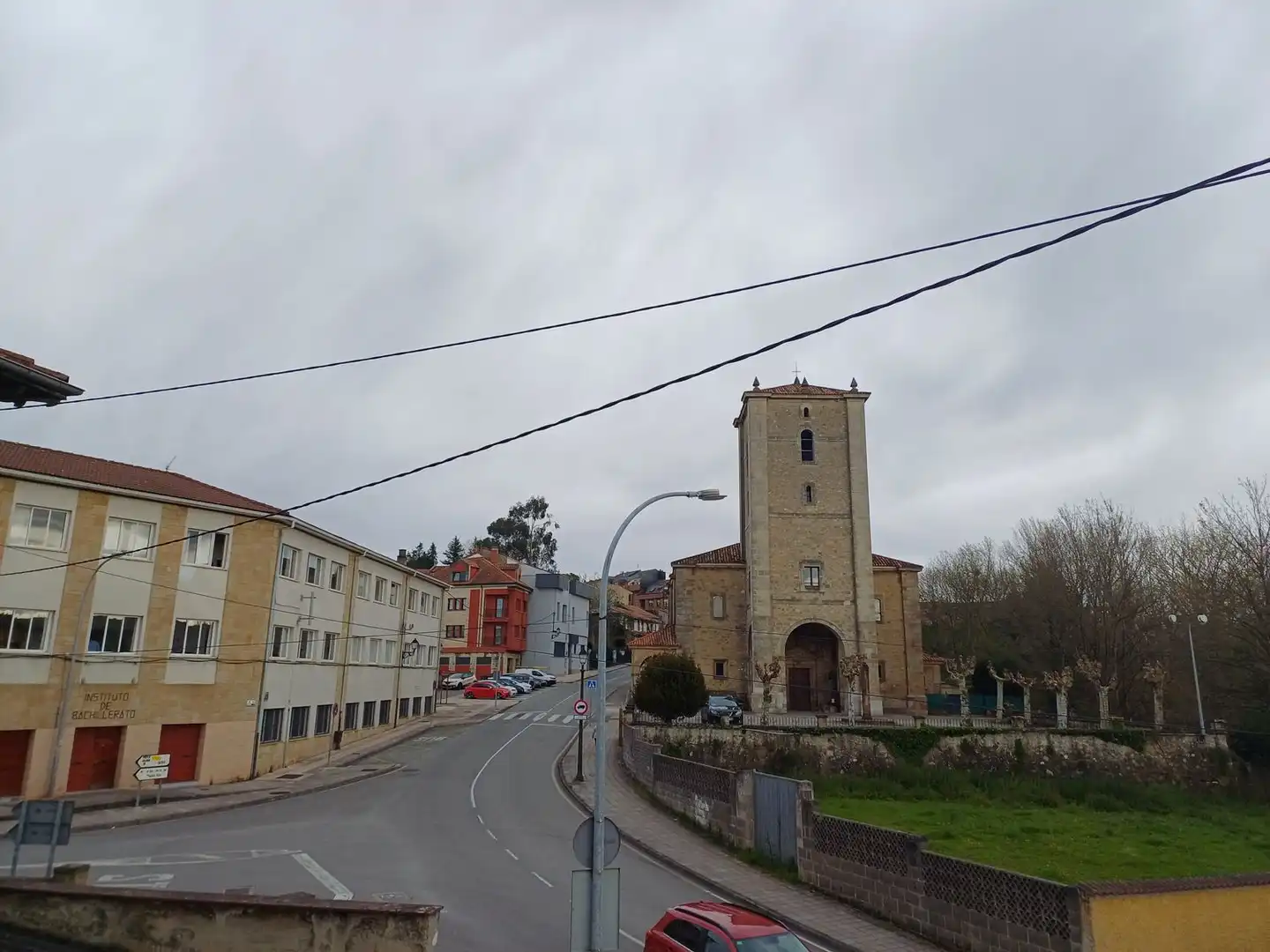 Flat for sale in Noreña