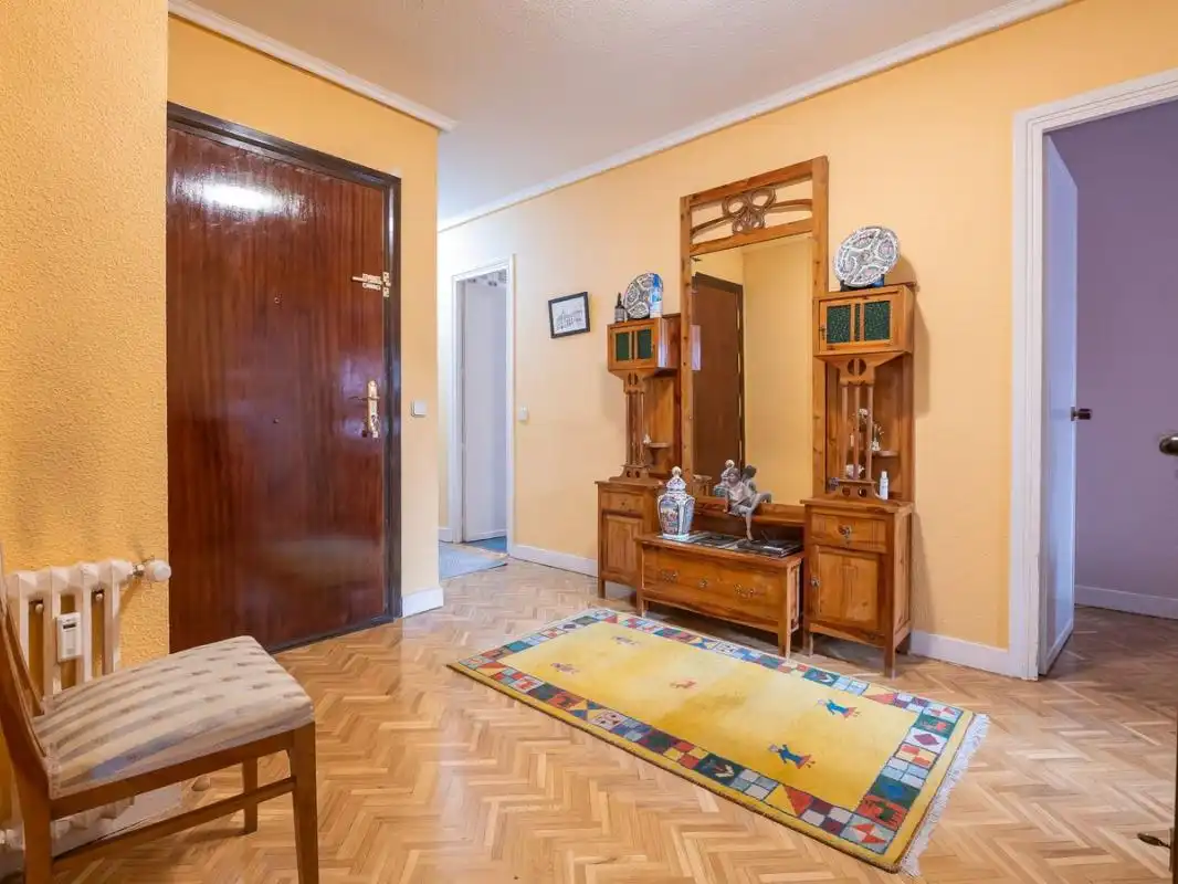 Flat with terrace for sale in Moncloa - Aravaca, imagen 18