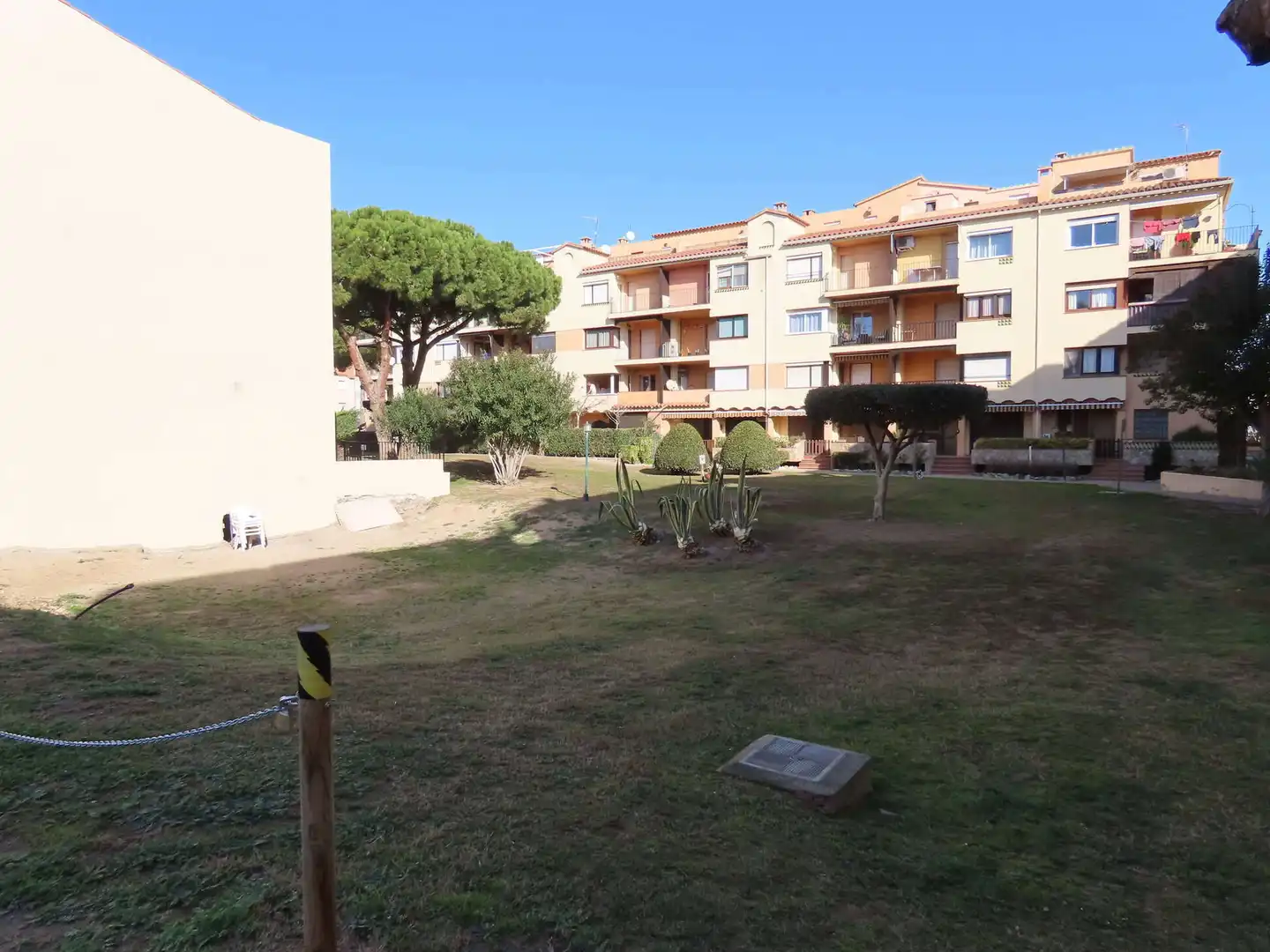 Terreno residencial en venta en Muga - Gran Reserva - Badia, imagen 2