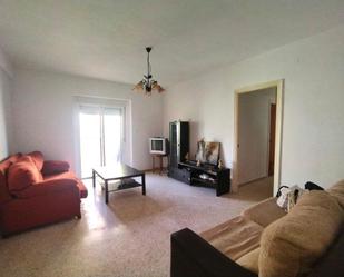 Living room of Flat for sale in El Puerto de Santa María  with Terrace