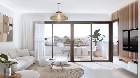 Foto 4 de Àtic en venda a Lo Pagán, Murcia