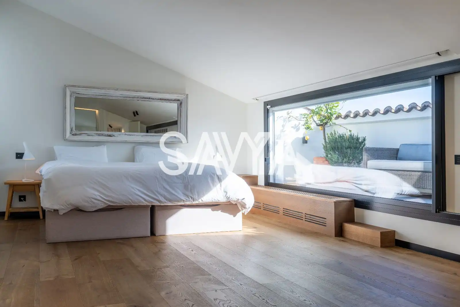Penthouse mit Terrasse zum Verkauf in Sarrià - Sant Gervasi, imagen 40