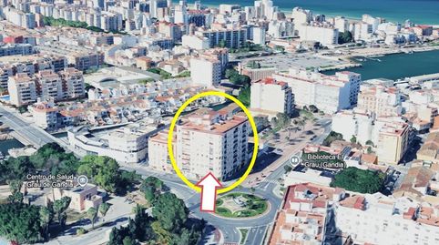 Foto 2 de Pis en venda a Calle Mare de Deu Blanqueta, Grau de Gandia - Venecia - Marenys de Rafalcaid, Gandia