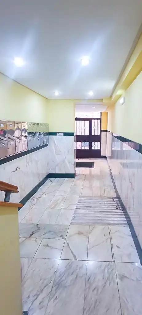 Wohnung zum Verkauf in León Capital  mit Heizung und Abstellraum