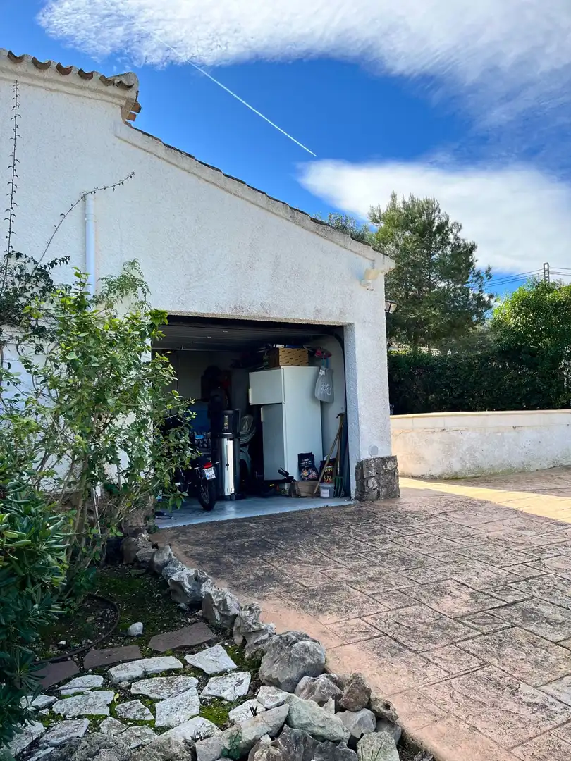 Casa in vendita a Cap Martí - El Tossalet - Pinomar, imagen 33