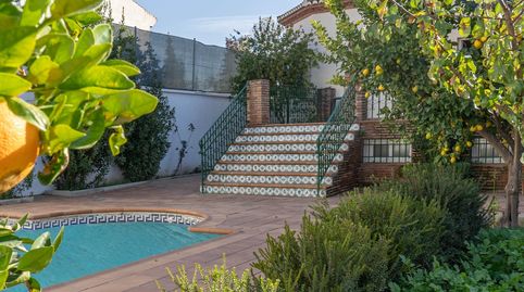 Foto 2 de Casa o chalet en venta en Calle Fernando de Los Rios, Santa Fe, Granada