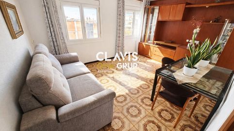 Foto 3 de Piso en venta en Les Roquetes, Barcelona Capital