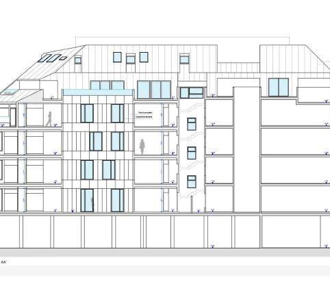 Foto 2 de Residencial en venda a Santa Catalina - Canteras, Las Palmas