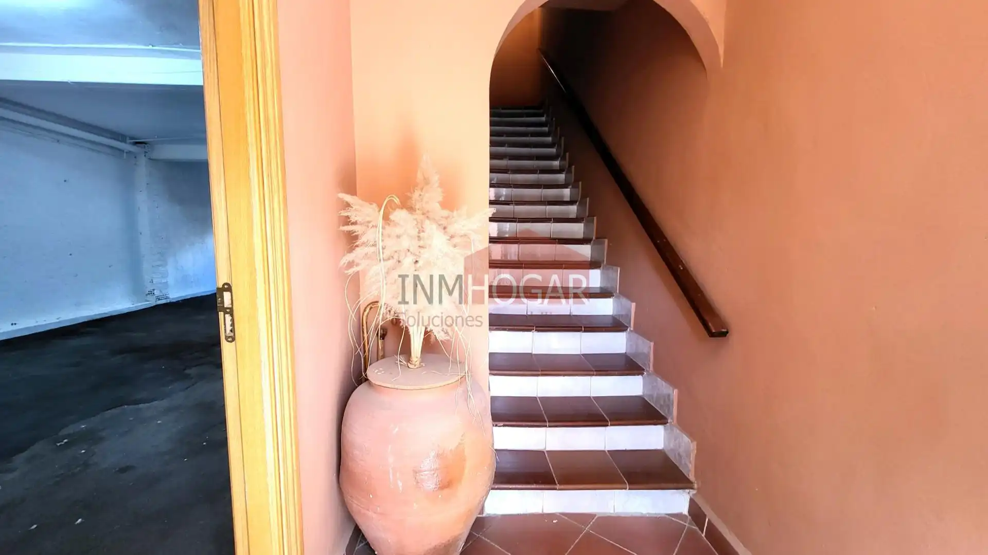 Casa o chalet en venta en Aldeaseca de la Frontera con Terraza, Amueblado y Balcón