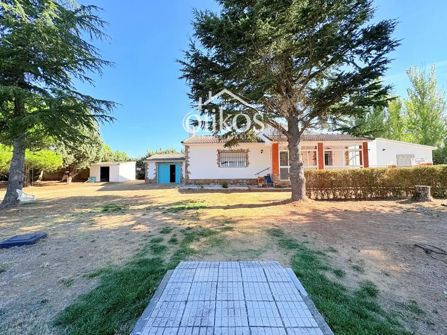 Maison avec piscine à vendre à Huelmos S Joaquin, imagen 55