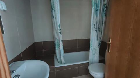 Foto 5 de Pis en venda a Calle Mira de Amezcua, Guadix, Granada