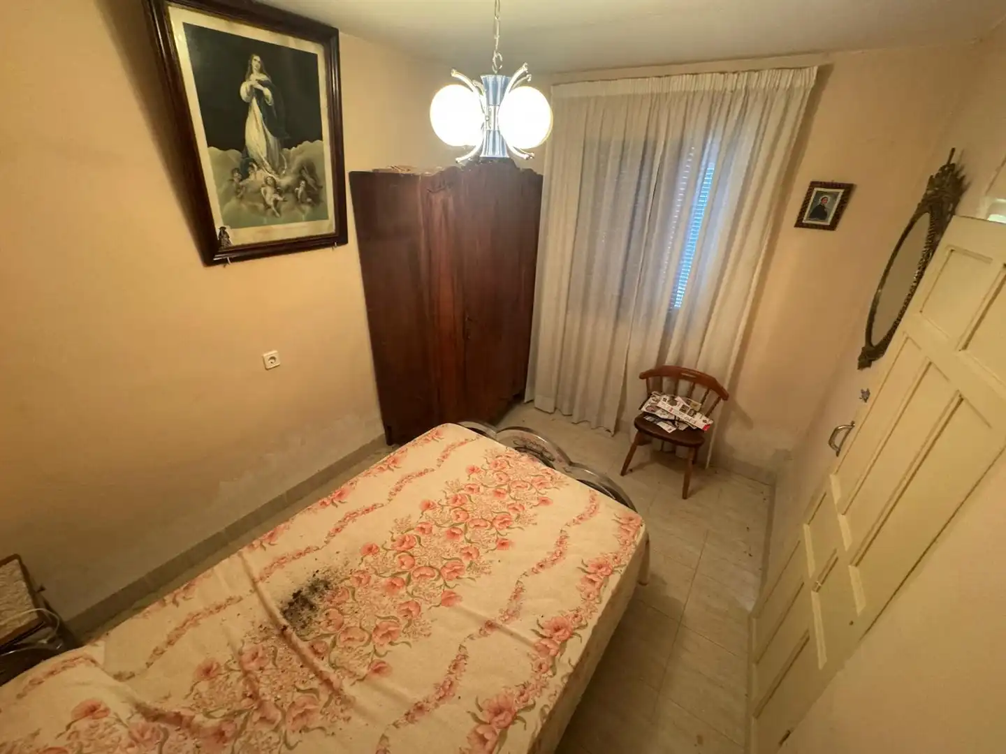 Habitación de Casa o chalet en venta en Zamora Capital 