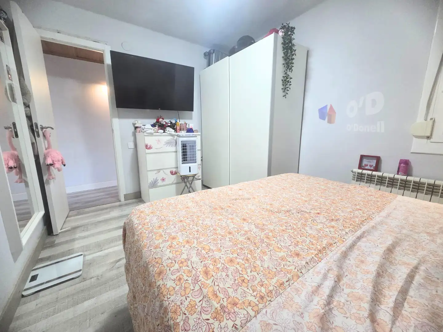 Habitación de Ático en venta en Sant Boi de Llobregat con Aire acondicionado, Terraza y Horno