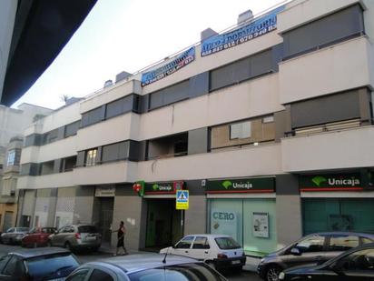 Exterior view of Premises to rent in Algeciras