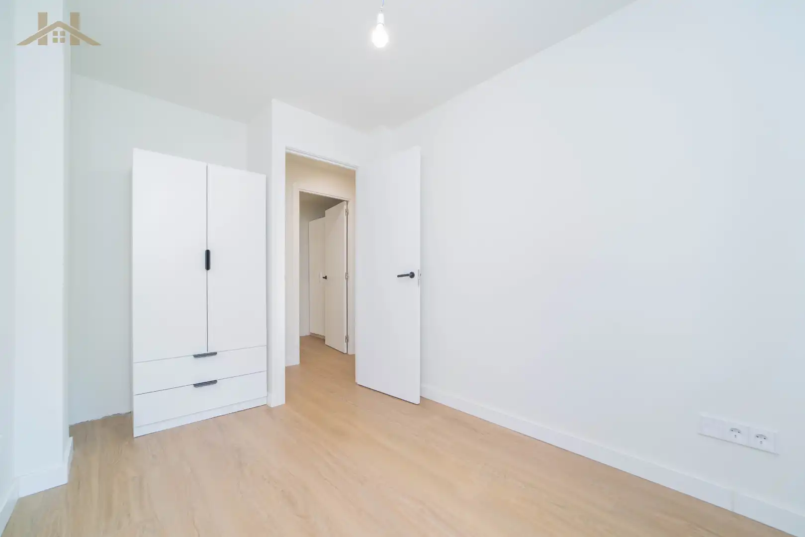 Habitación de Piso en venta en Collado Villalba con Calefacción, Terraza y Trastero