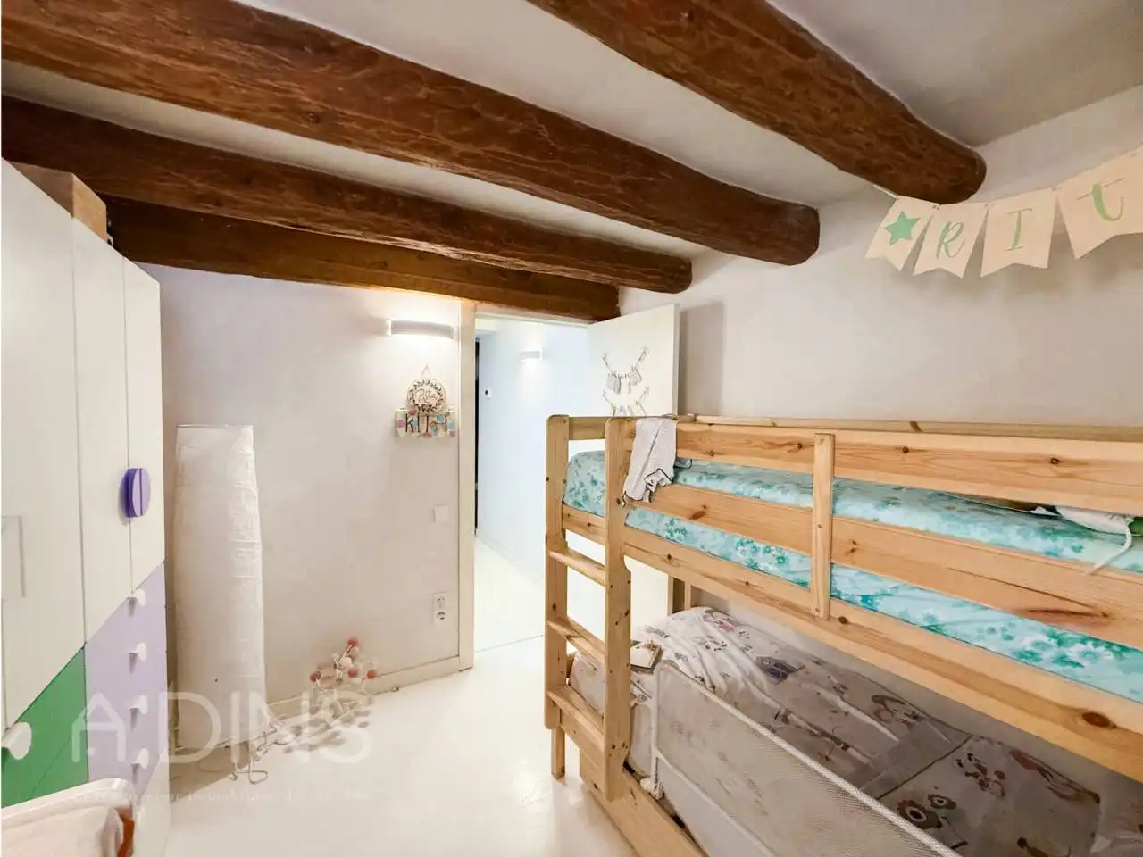 Habitación de Casa o chalet en venta en Caldes de Montbui con Aire acondicionado y Terraza