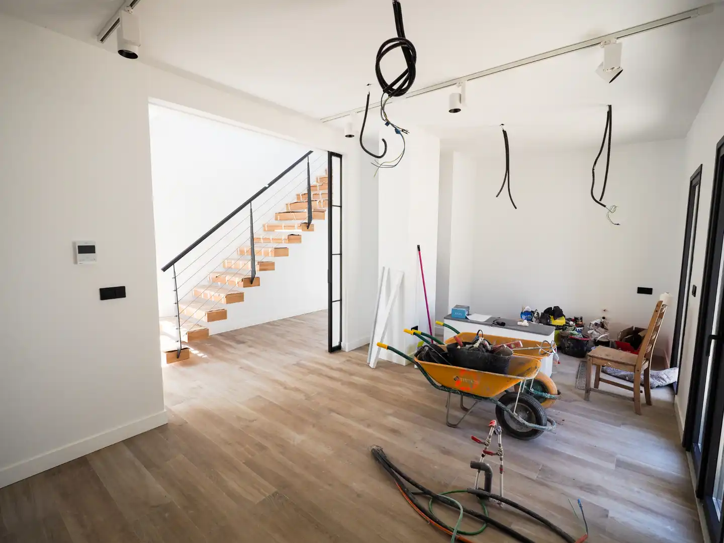 Chalet con piscina en venta en Calle Romero, imagen 24