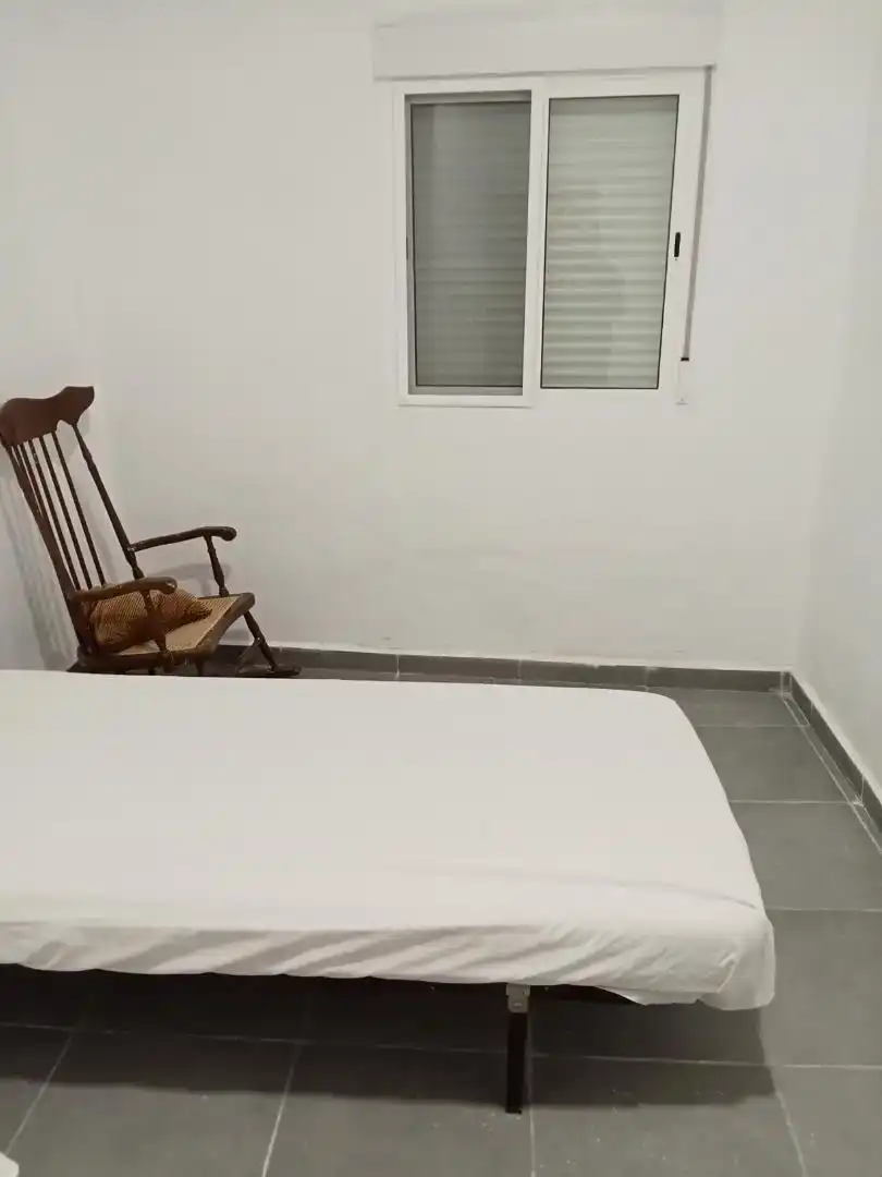 Habitación de Piso en venta en Alberic con Horno, Lavadora y Microondas