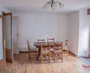 Dining room of Flat for sale in Vitoria - Gasteiz  with Balcony