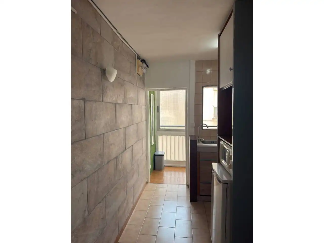 Balcony of Study for sale in Salou  with Terrace and Furnished
