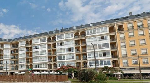 Foto 2 de Pis en venda a Paseo Colón, 5, Foz, Lugo