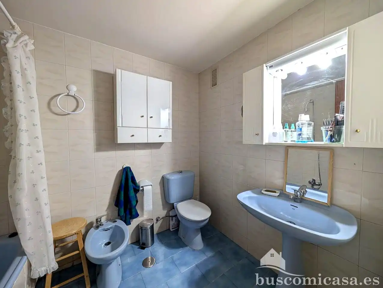 Flat with terrace for sale in San Francisco, imagen 19