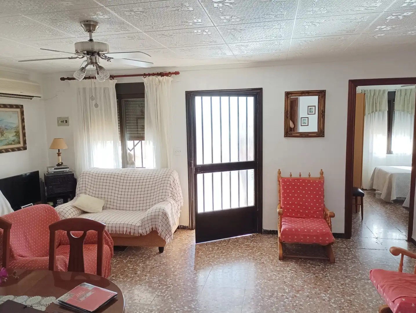 Maison rustique avec piscine à vendre à Albatera, imagen 38