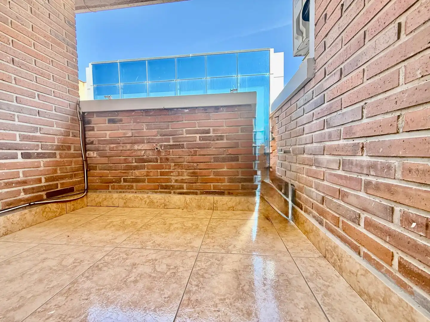 Flat with terrace for sale in Calle Miguel Hernández 16, imagen 7