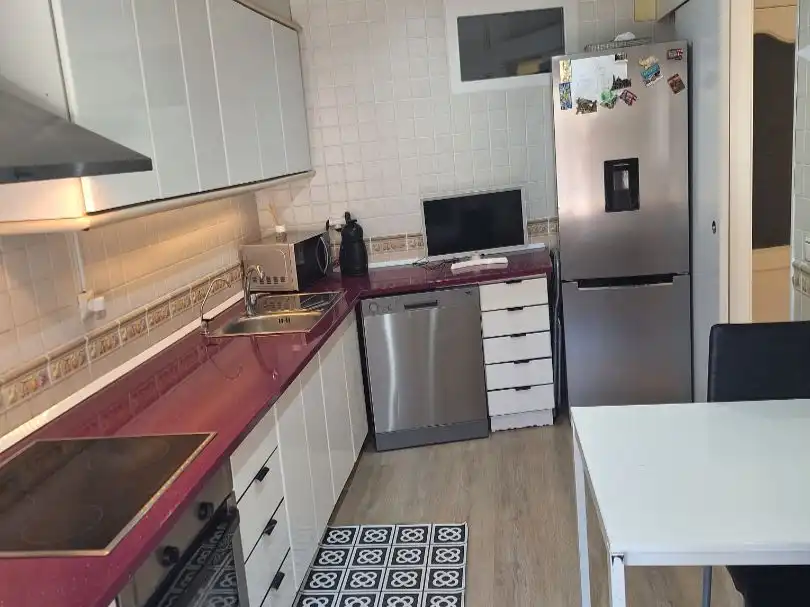 Adosado con piscina en venta en Carrer del Molí 0, imagen 6