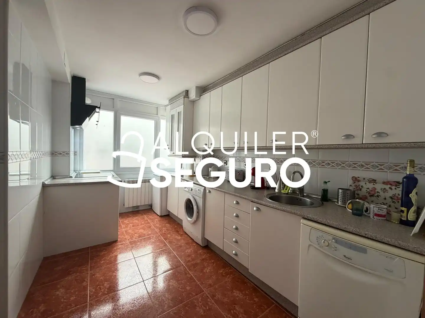 Flat with pool to rent in Mar de Fora, imagen 9