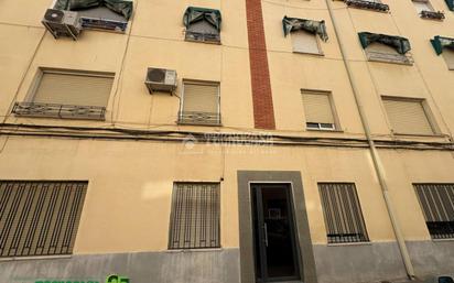 Vista exterior de Pis en venda en Ciudad Real Capital