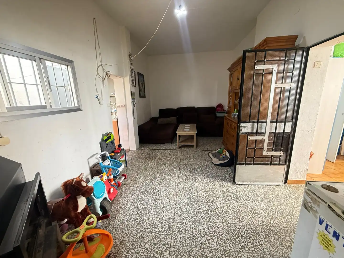 Casa adosada en venta en San Roque con Amueblado