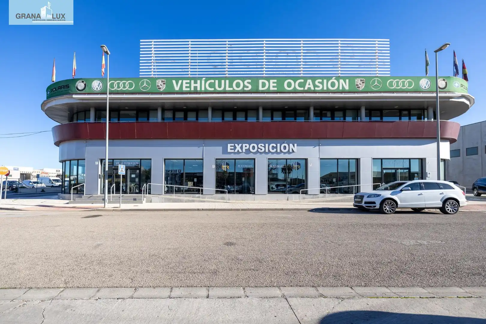Inmuebles singulares con ascensor en venta en Peligros